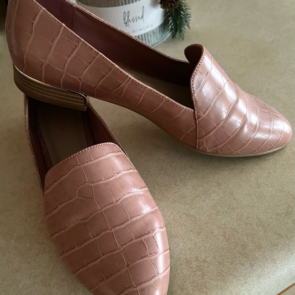 Aldo flats